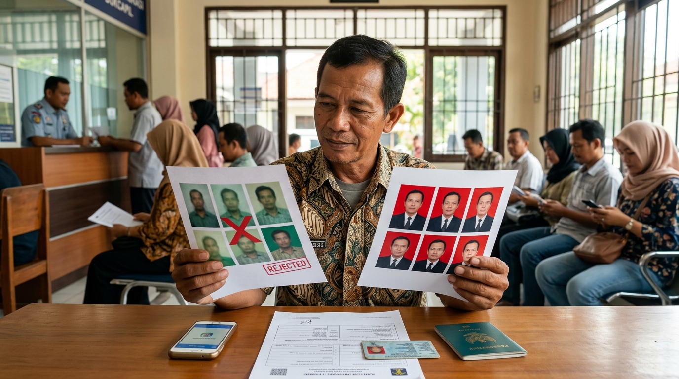 Perbandingan Aplikasi Pas Foto Online Gratis vs Berbayar: Mana yang Tepat untuk Kebutuhan Anda di 2026?