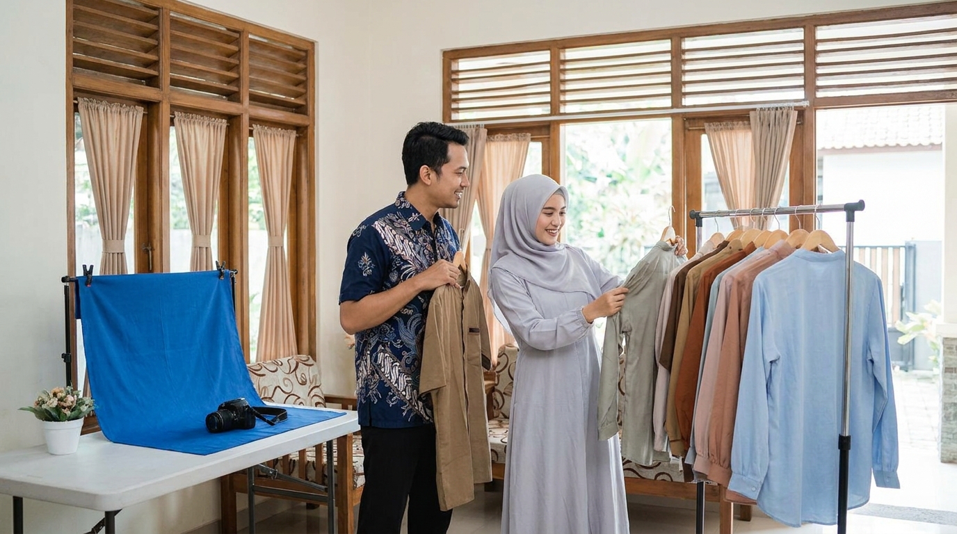 Panduan Memilih Baju untuk Foto Buku Nikah 2026: Aturan & Tips Estetik
