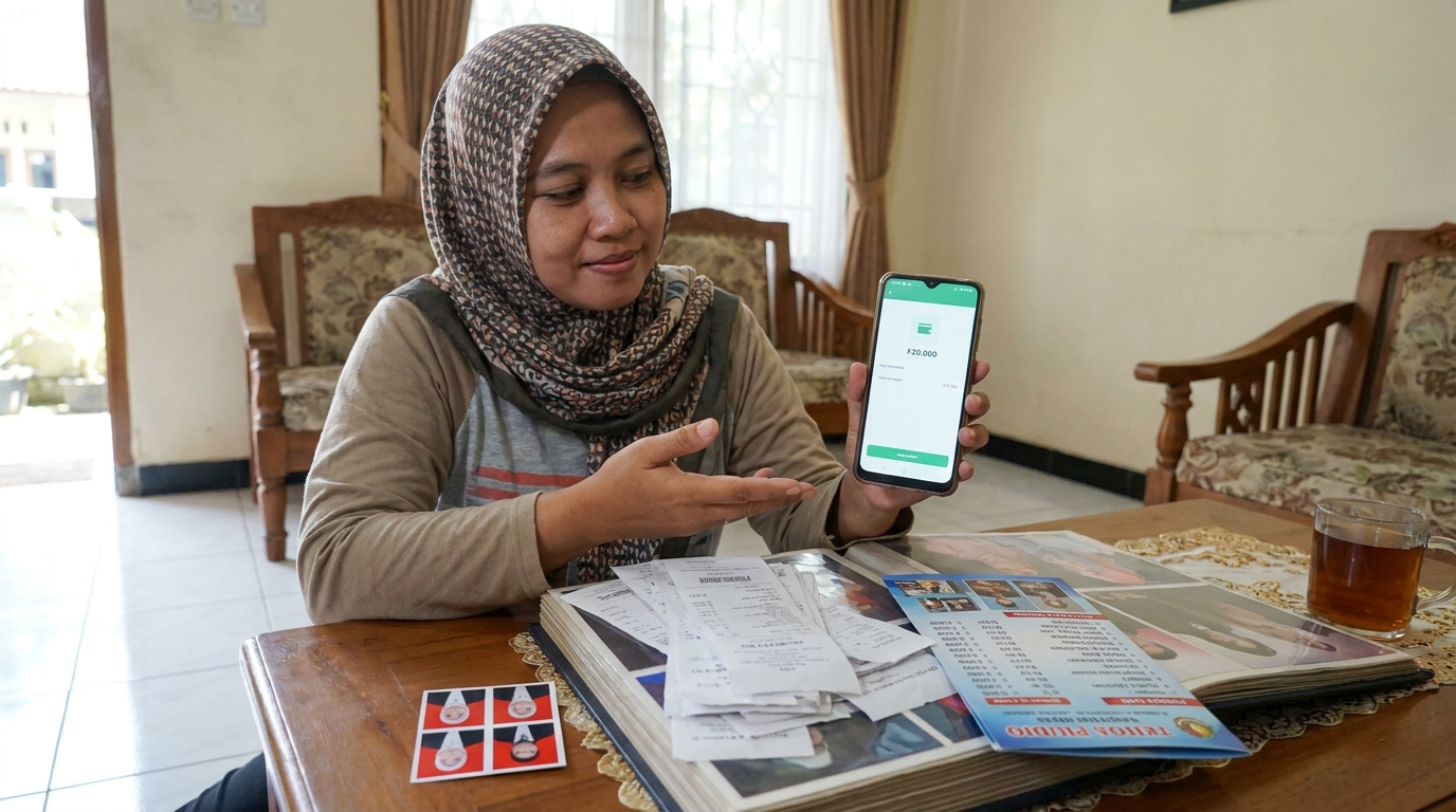 Perbandingan Studio Foto Fisik vs AI di 2026: Panduan Memilih yang Tepat