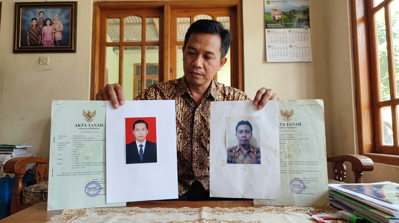 Supporting image showing a clear evaluation or comparison inspired by "Daya Tahan Fisik Dimulai dari Kualitas Digital".