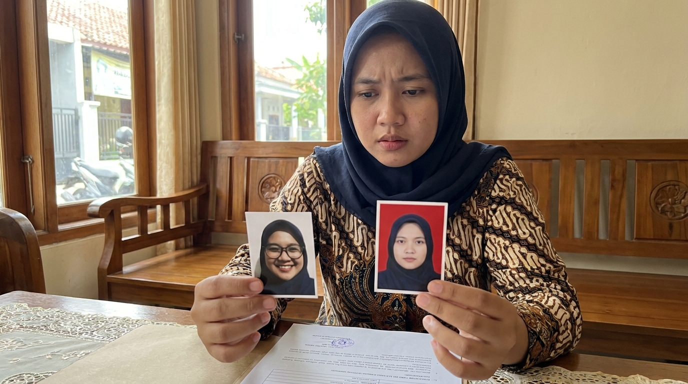 Supporting image showing a clear evaluation or comparison inspired by "Menghindari Penolakan: Kesalahan Umum yang Sering Terlewat".