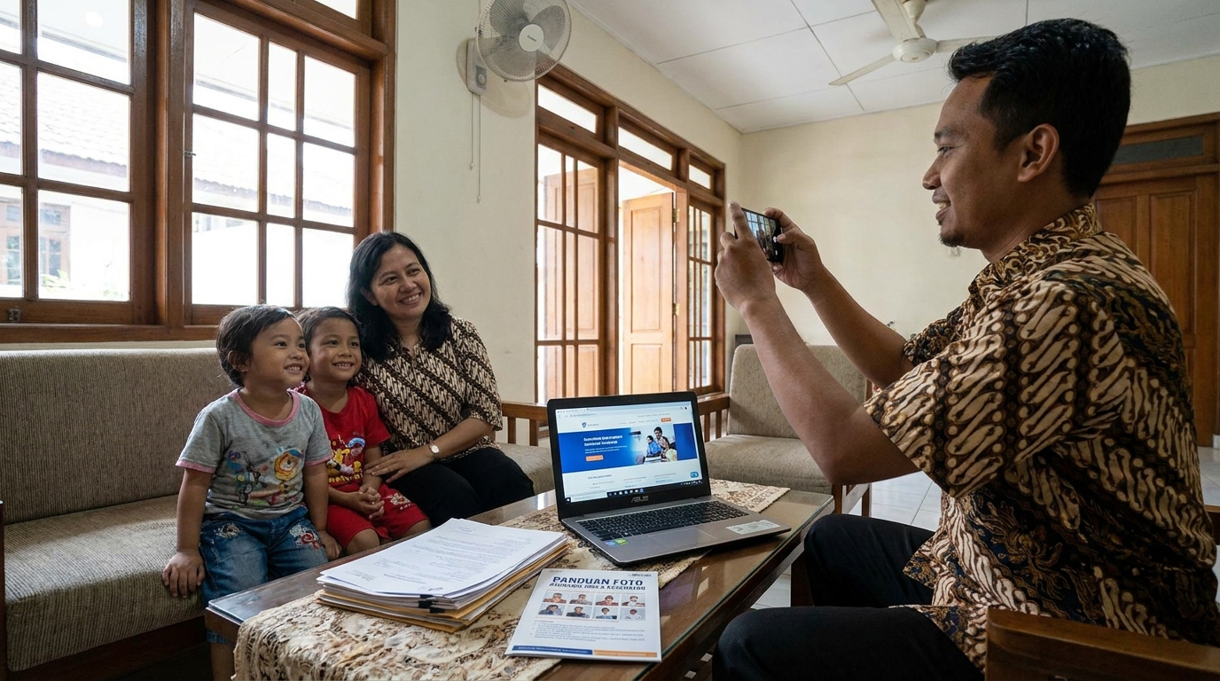 Panduan Lengkap Foto Asuransi Jiwa dan Kesehatan Terbaru 2026