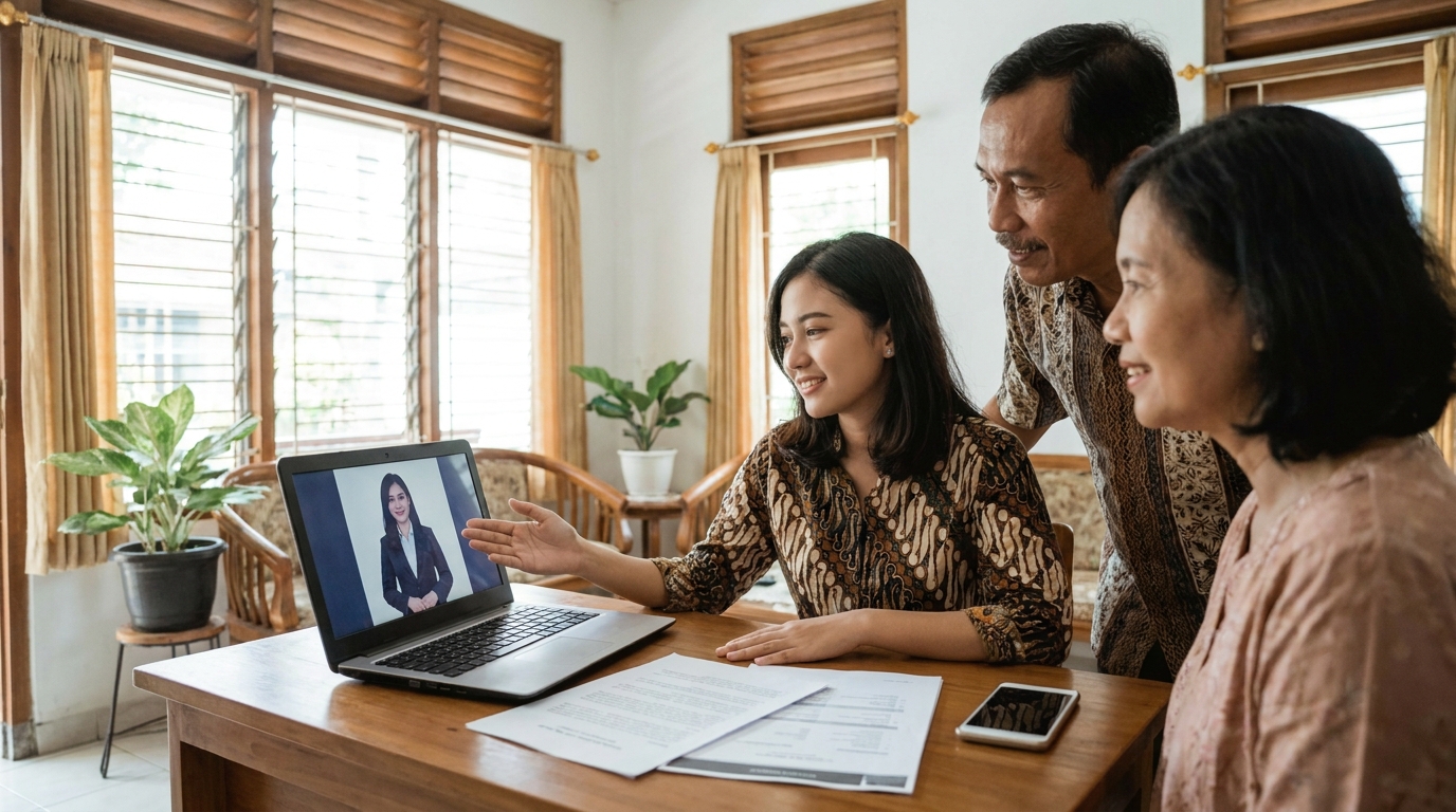 Panduan Lengkap Foto Pendaftaran IISMA 2026: Syarat, Busana, dan Tips Sukses