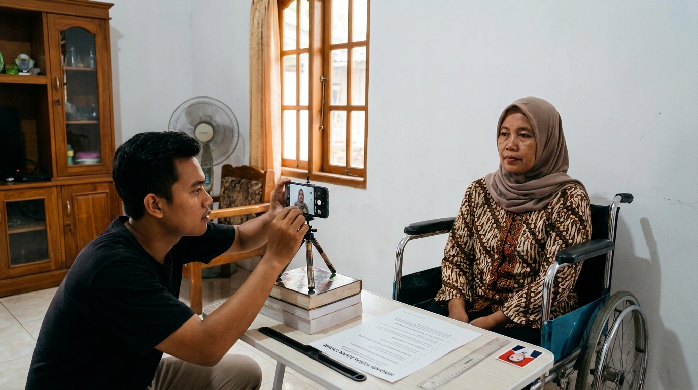 Supporting image that visualizes the requirements, checklist, or technical standards from "Hindari Kesalahan Umum Ini".