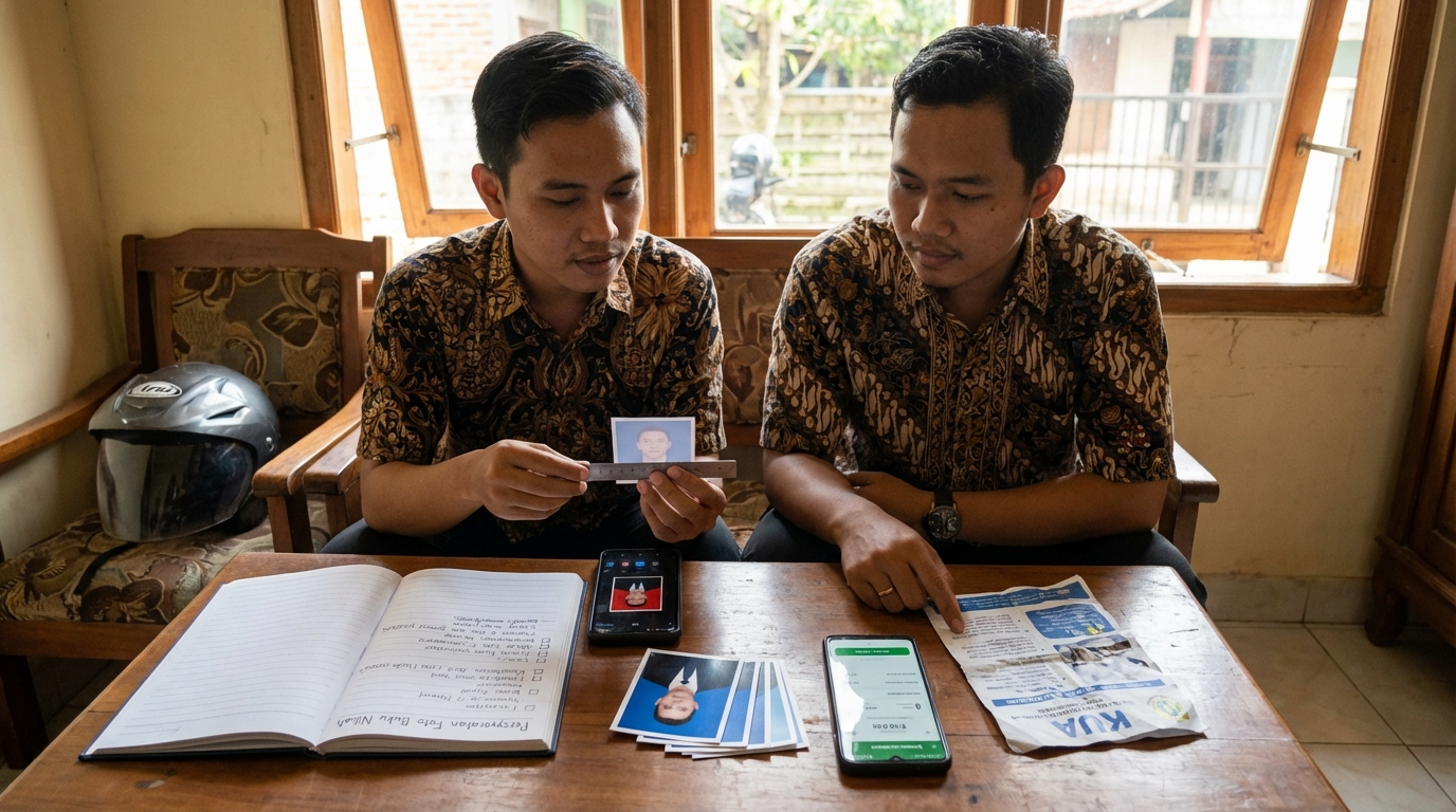 Supporting image that visualizes the requirements, checklist, or technical standards from "Hidden Costs yang Perlu Diwaspadai".