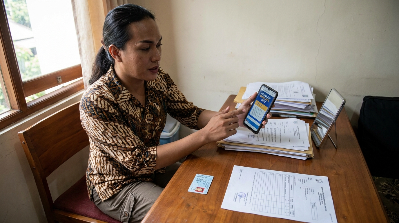 Navigasi Identitas: Panduan Pembaruan Foto KTP bagi Transgender di Tahun 2026